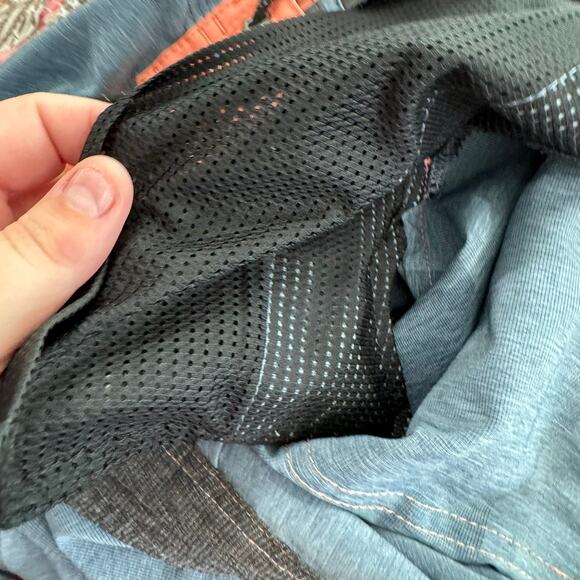 Quiksilver DryFlight Board Shorts w Drawstring Tie Men's Size 28 Water Repellent - Picture 11 of 11